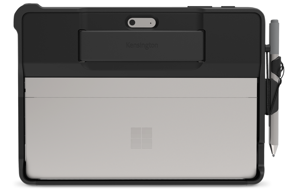 Kensington Blackbelt 2nd Degree - Surface Pro 7 Rugged Case