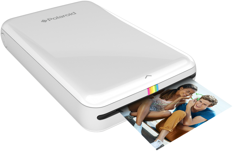 12 Best Portable Photo Printers for Smartphones in 2025