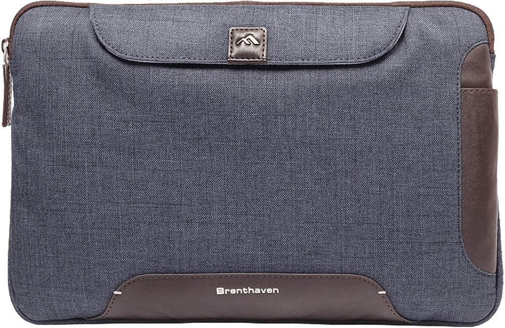 Brenthaven Collins Sleeve Plus for Surface Pro 7