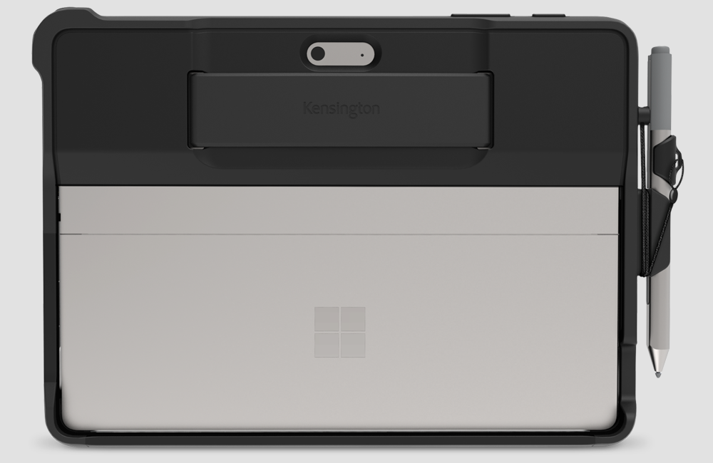 Kensington Microsoft Surface Pro Rugged Case