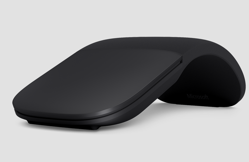 Microsoft Arc Mouse for Surface Pro 7