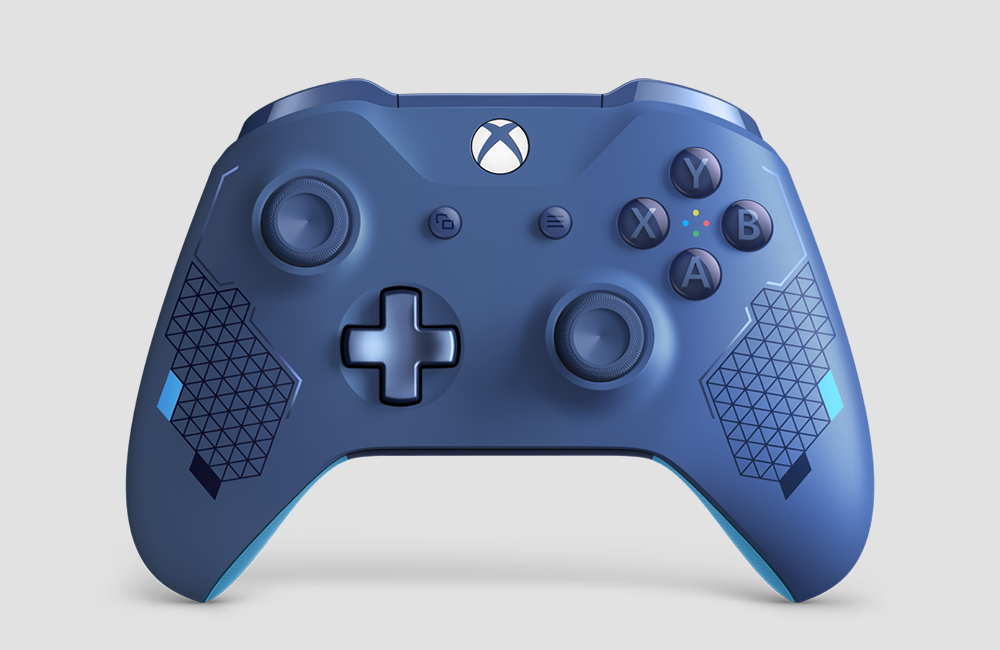 Xbox Wireless Controller for Surface Pro 7