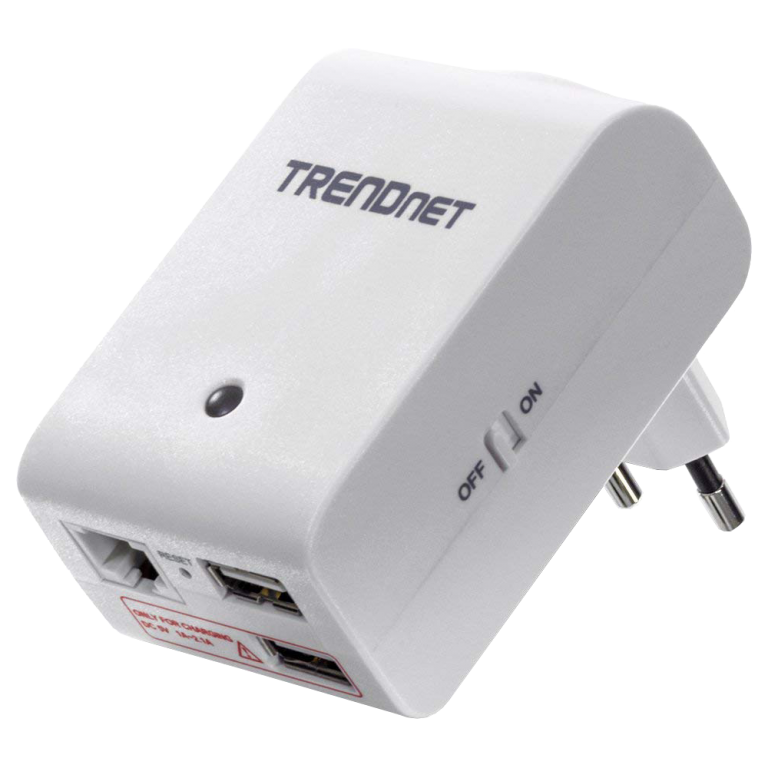 Best Travel Routers in 2025 - Portable Wi-Fi Router