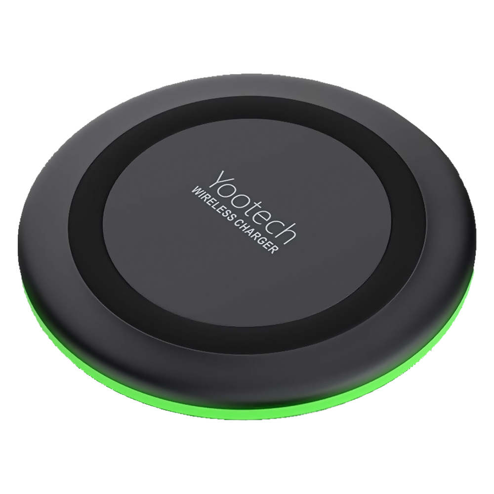 Yootech F500 - Best Cheap Fast Wireless Charger