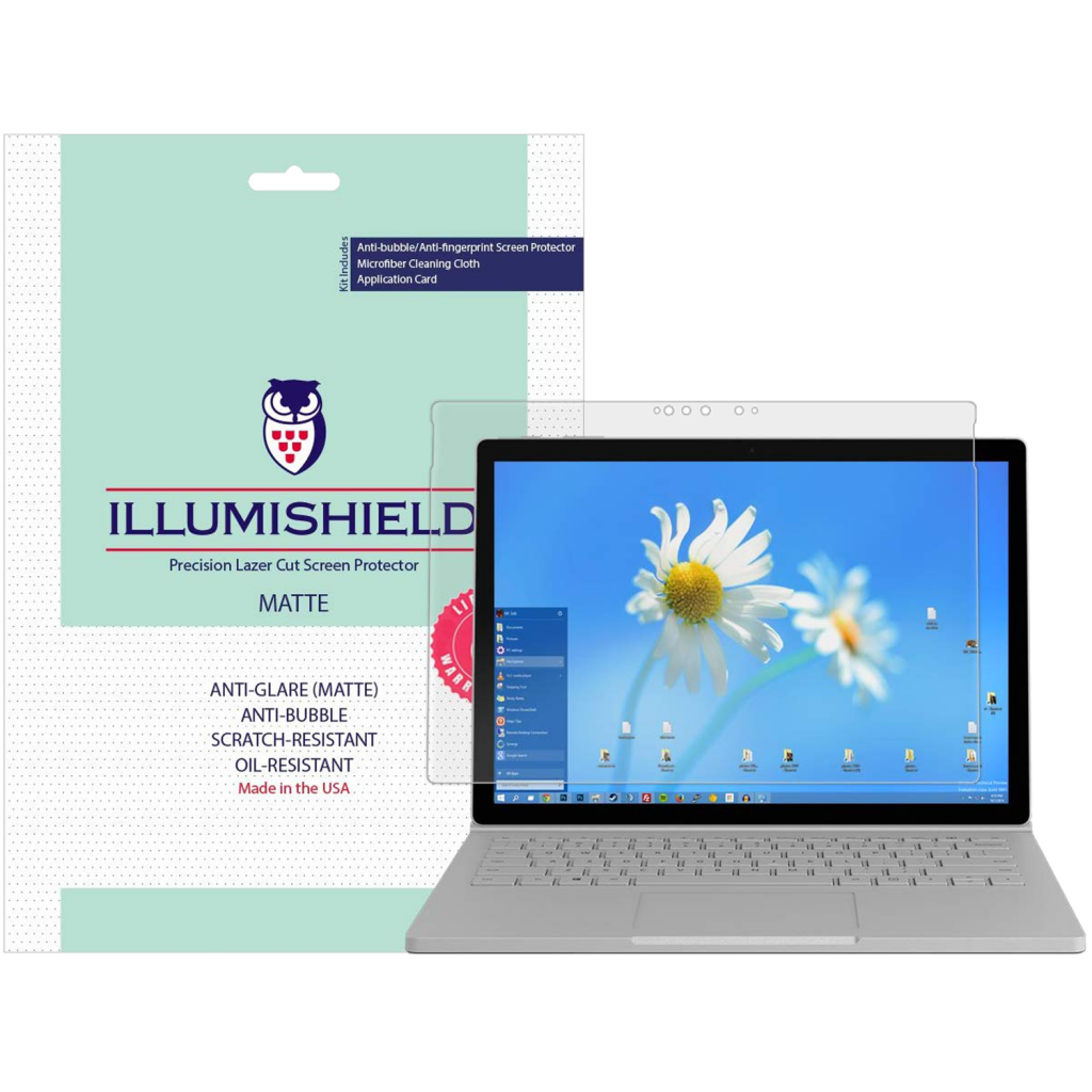 Best Surface Book Screen Protectors in 2022