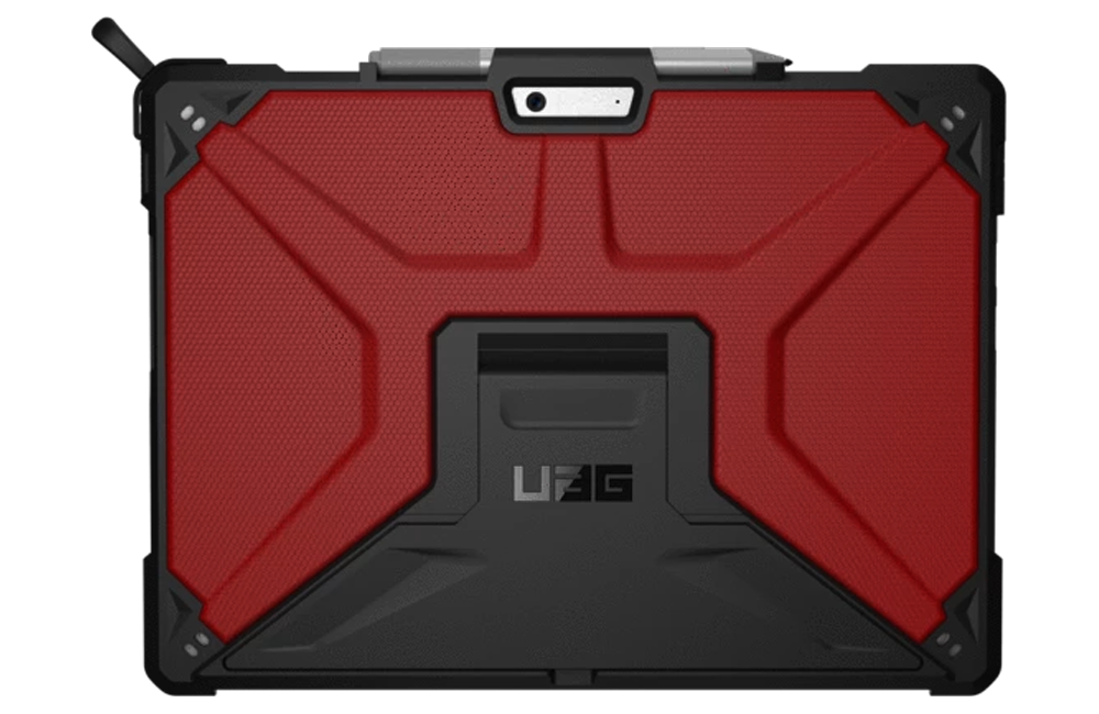 UAG METROPOLIS SERIES - the Best Rugged Case