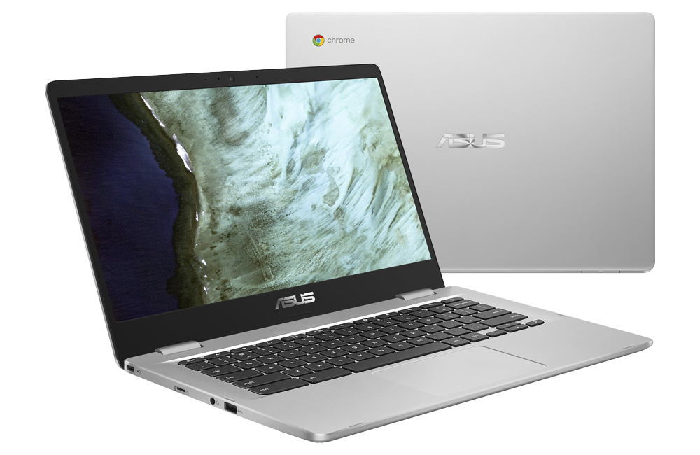 ASUS Chromebook C423NA-DH02 is good for every student in School or College