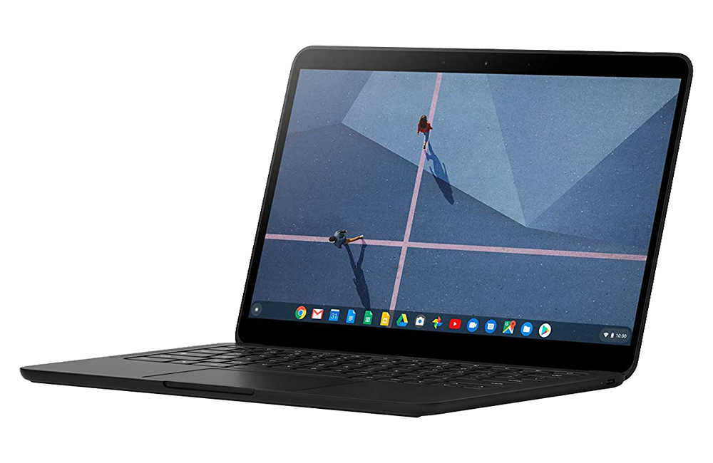 Google Pixelbook Go M3 is a Chromebook for College Students