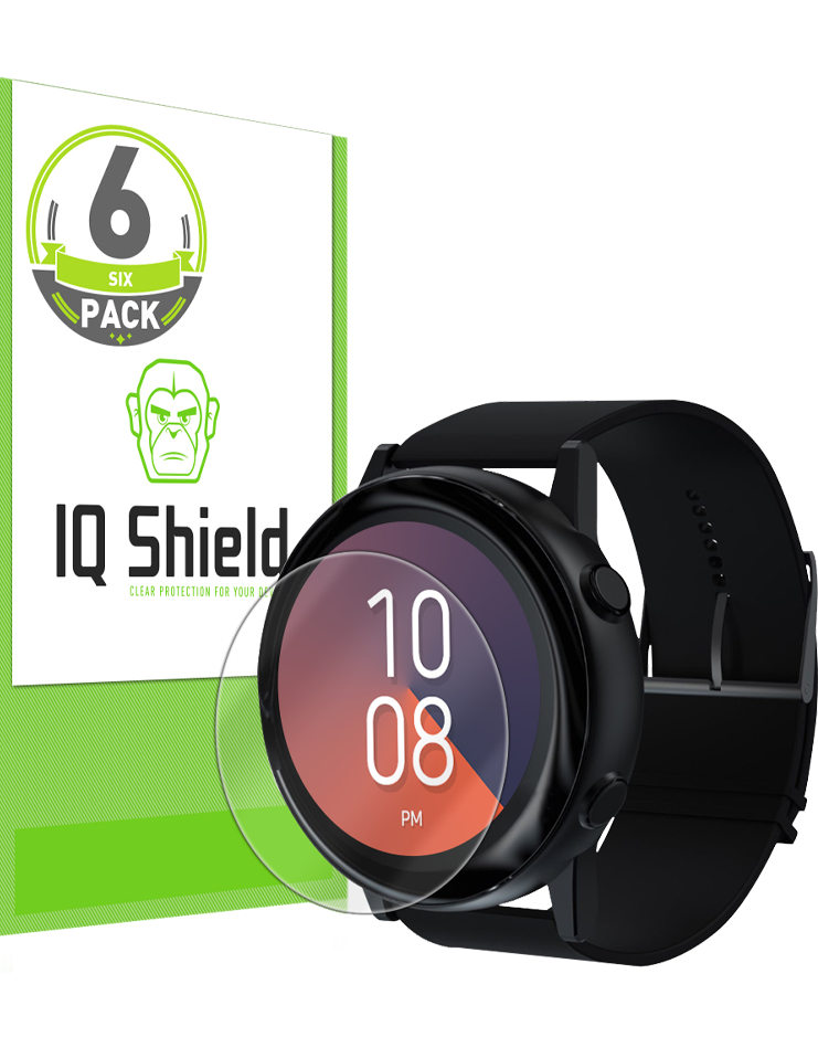 IQ Shield Galaxy Active Smartwatch