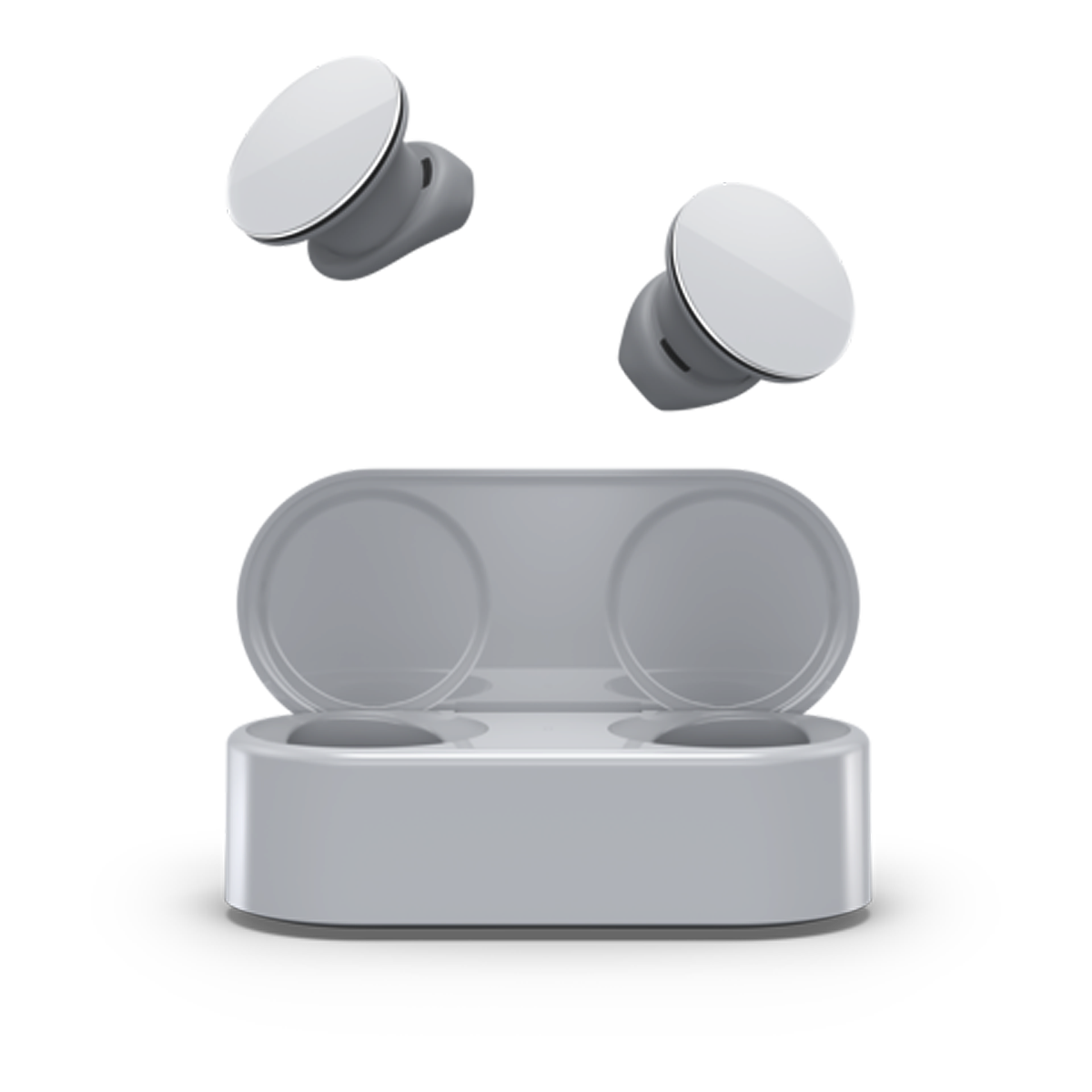 New Microsoft Surface Earbuds