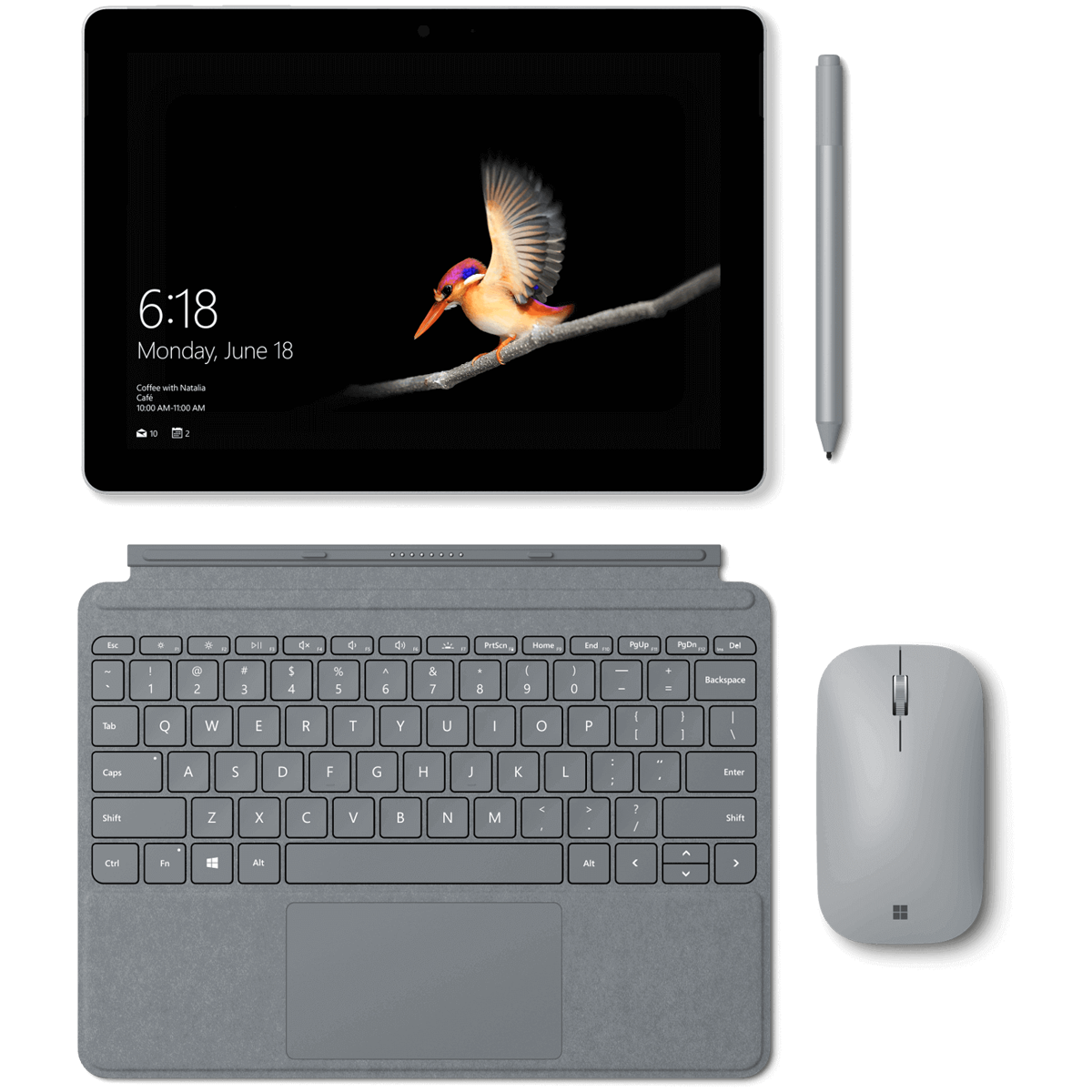 Best Surface Go 4 Deals in November 2023