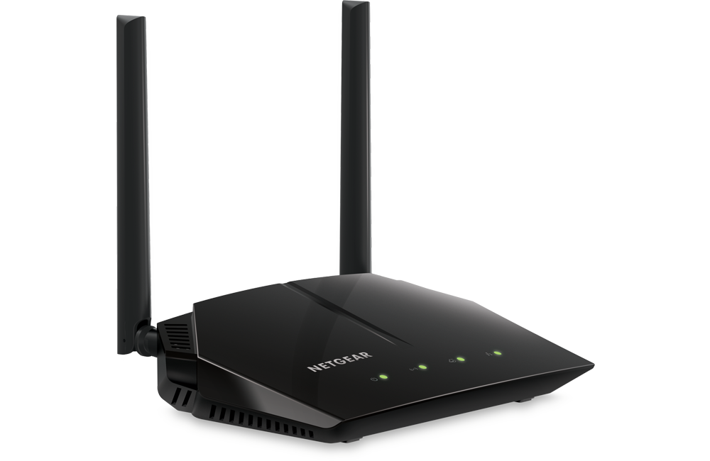 NETGEAR R6080 - Best WiFi Router for Spectrum 100Mbps