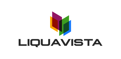 LookGadgets Liquavist Logo in 2020