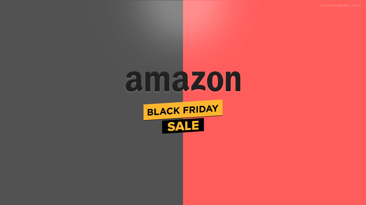 Amazon Black Friday 2023 Deals
