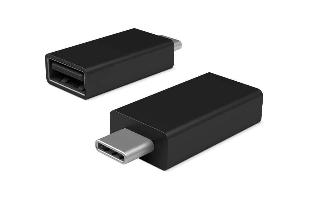 Surface USB-C to USB-A Adapter
