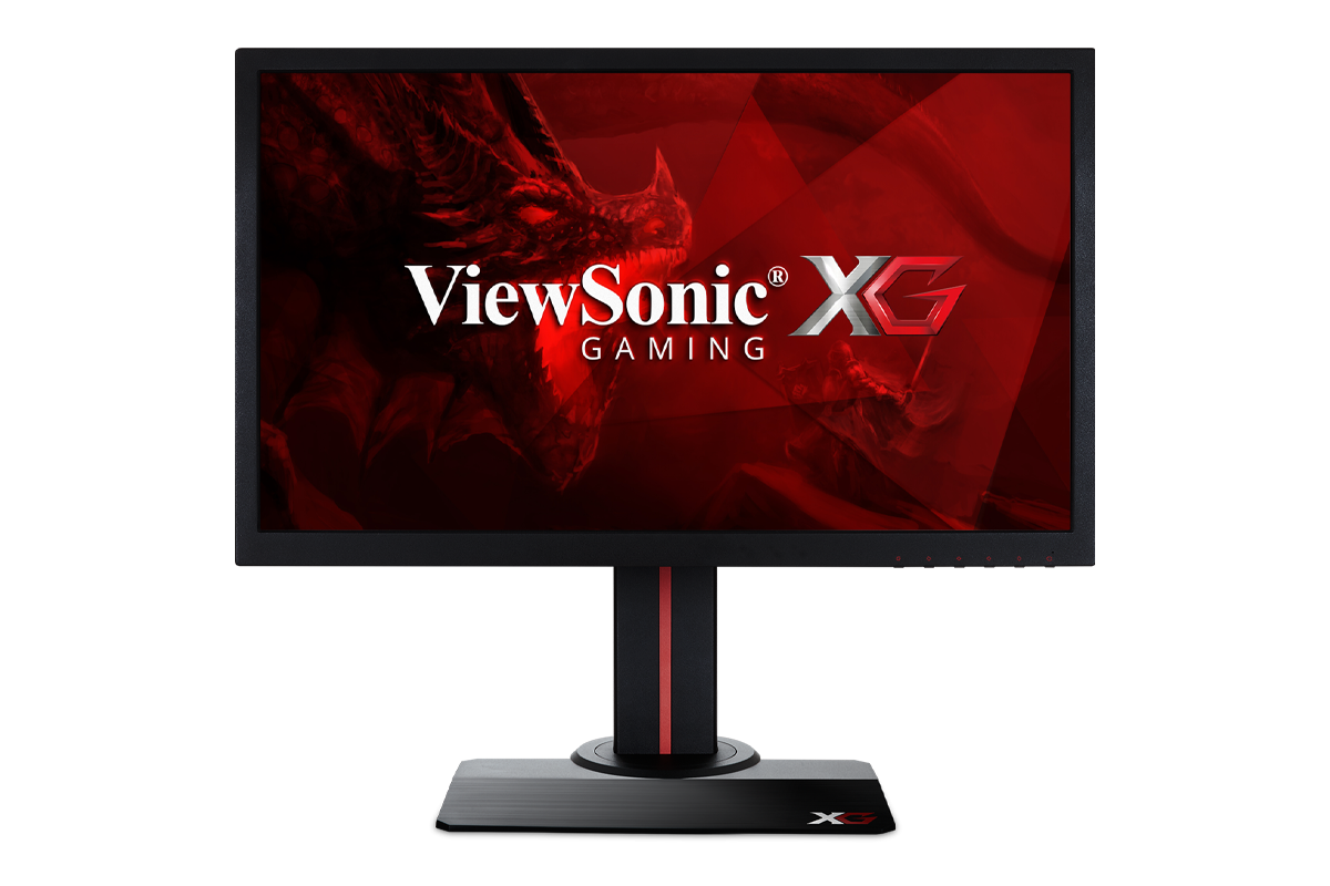 ViewSonic XG2402 Gaming Monitor under $300