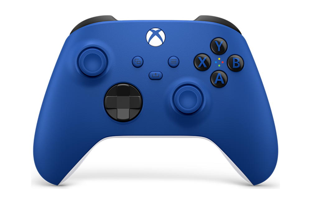 New Xbox Bluetooth Controller for Cloud Gaming