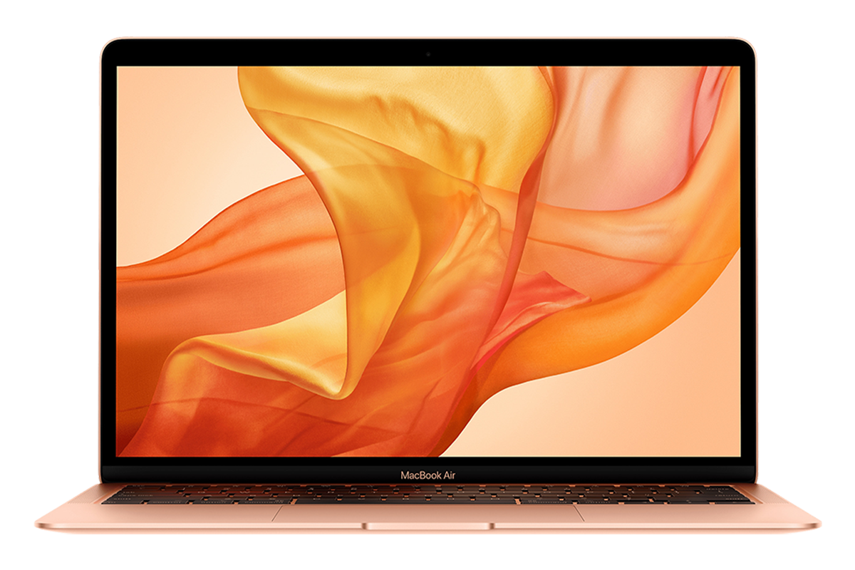 Apple MacBook Air 2020 deals on Black Friday