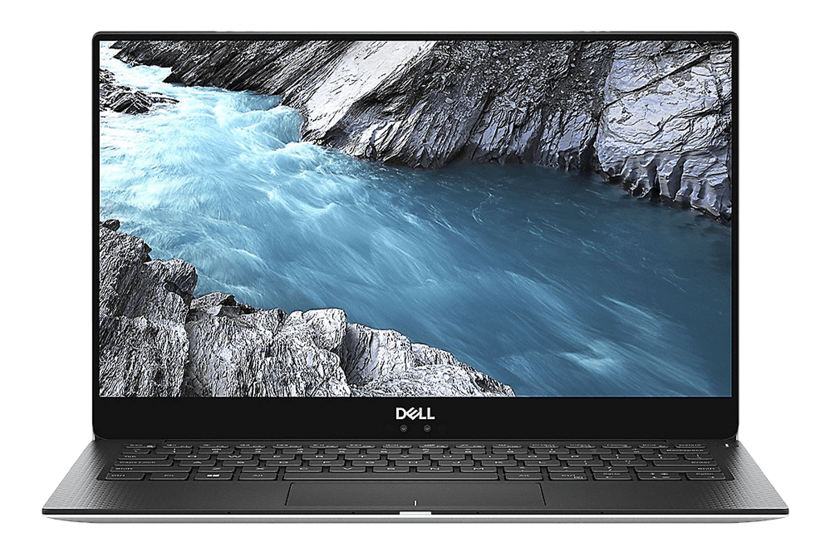 Dell Black Friday Laptop Deals on XPS 13