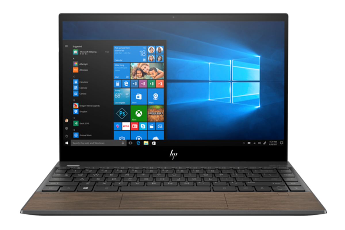 HP Envy 13 deal on Black Friday 2020