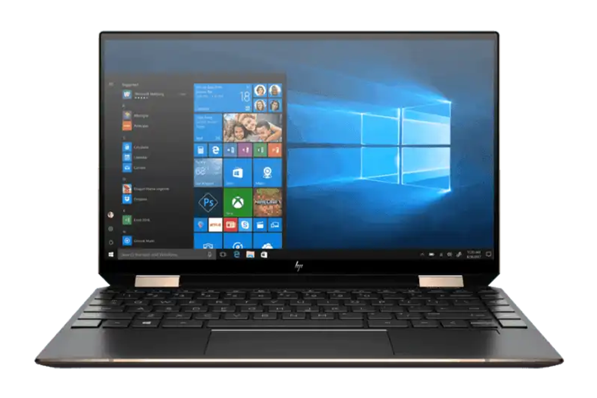 HP Spectre x360 Black Friday 2020