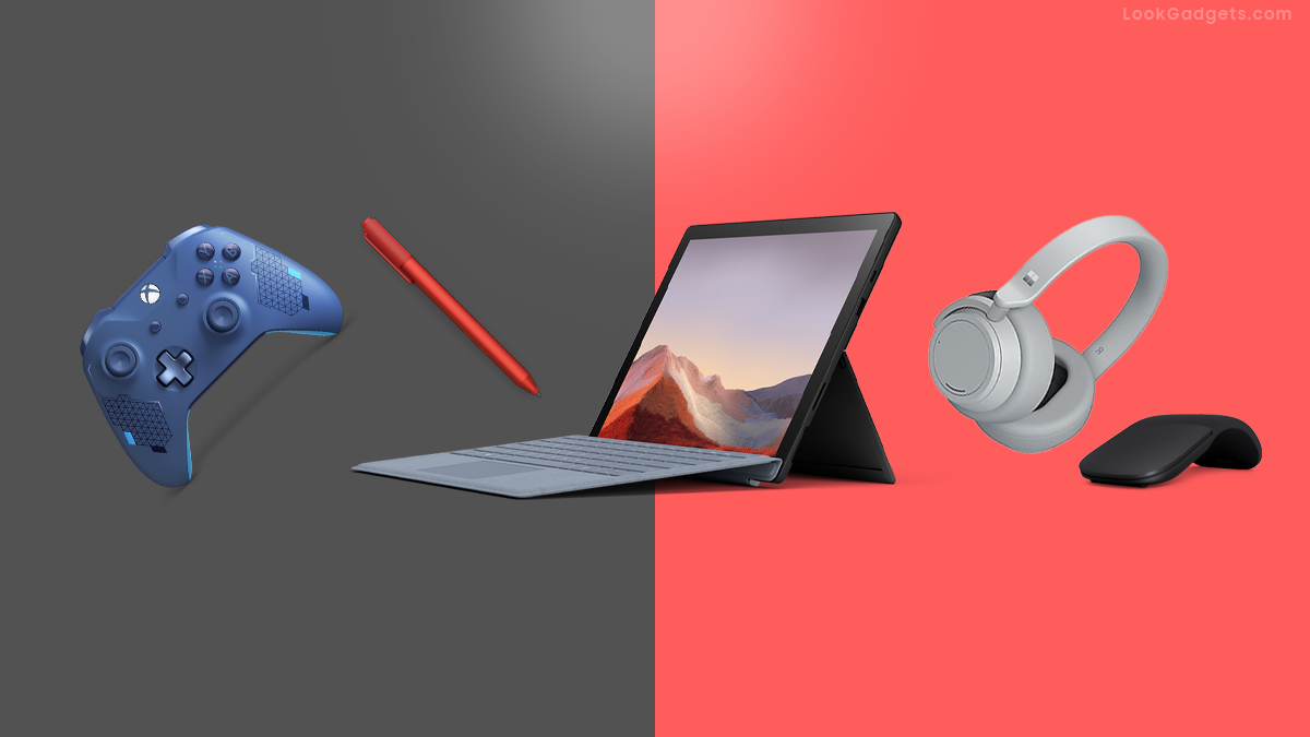 Best Surface Pro 7 Accessories in 2022