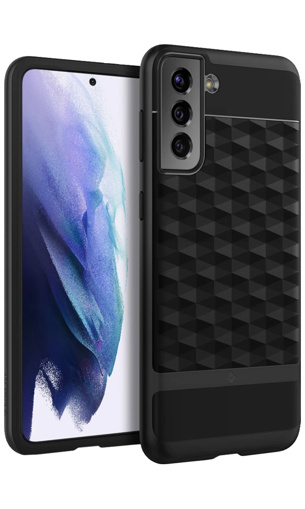 Caseology Parallax Case