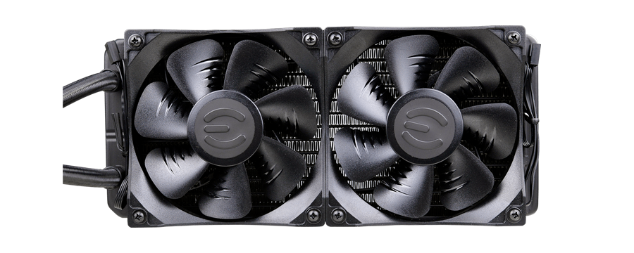 EVGA CLC 240mm All-in-One Cooler