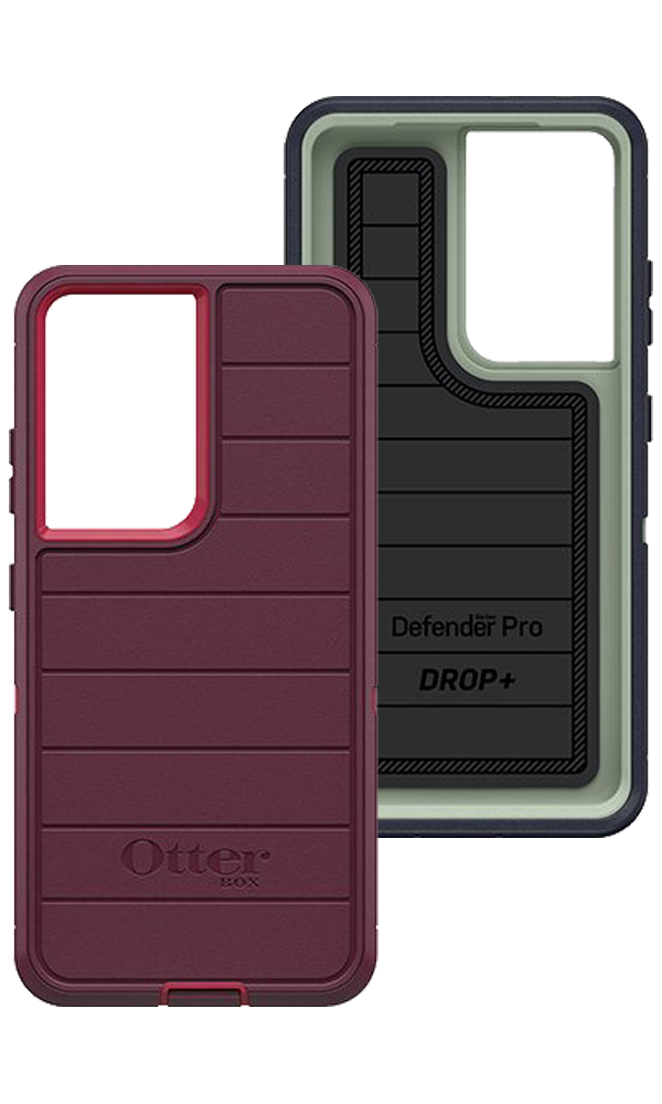 Otterbox Defender Series Pro Case