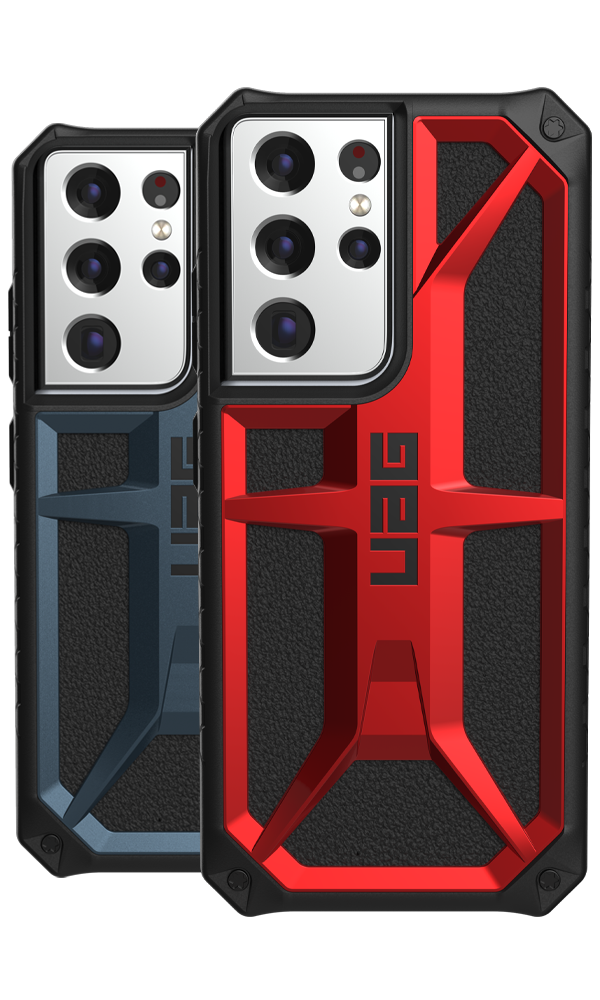 UAG Monarch Series