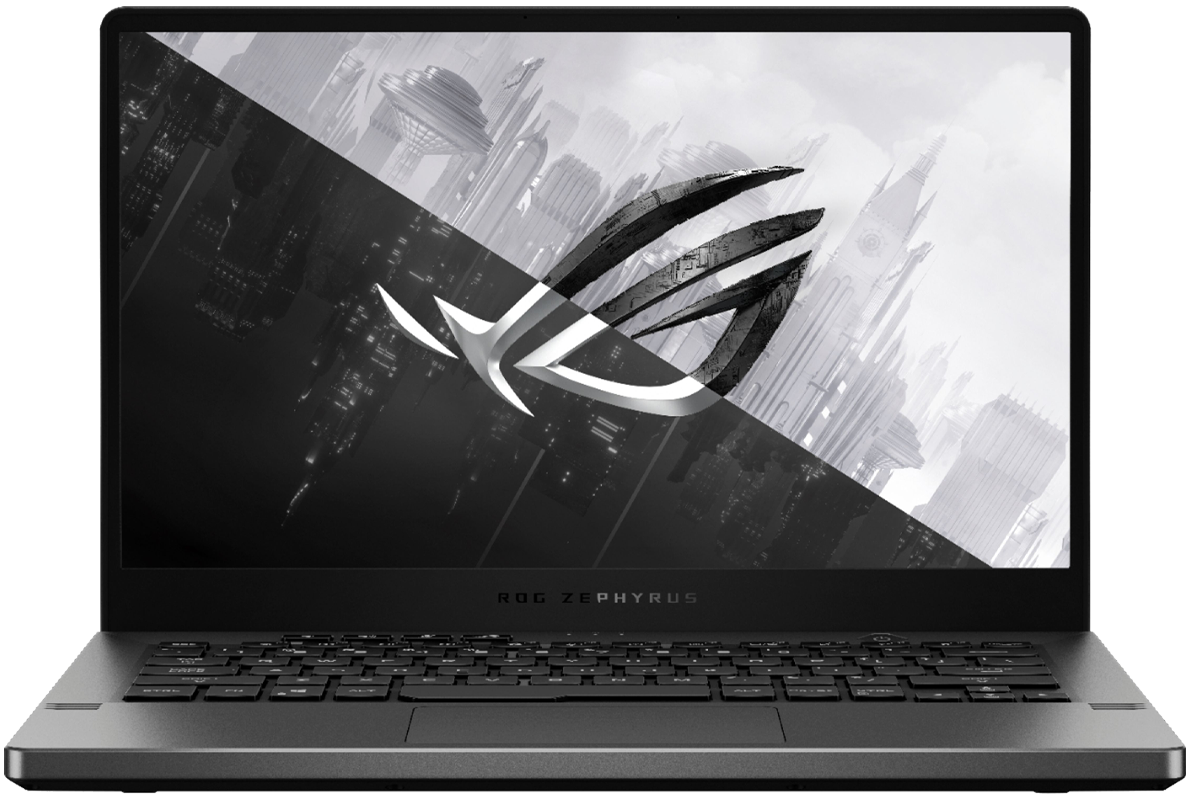 ASUS ROG Zephyrus G14 Ryzen 9 and 7