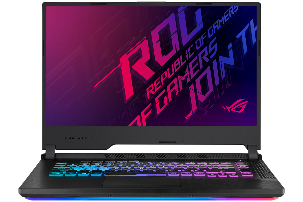 Asus ROG Strix G GL531GT i7-9750H