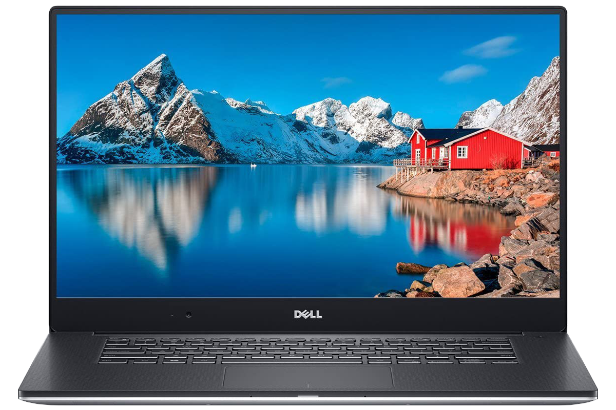 Dell Precision 5510 Portable Workstation Laptop