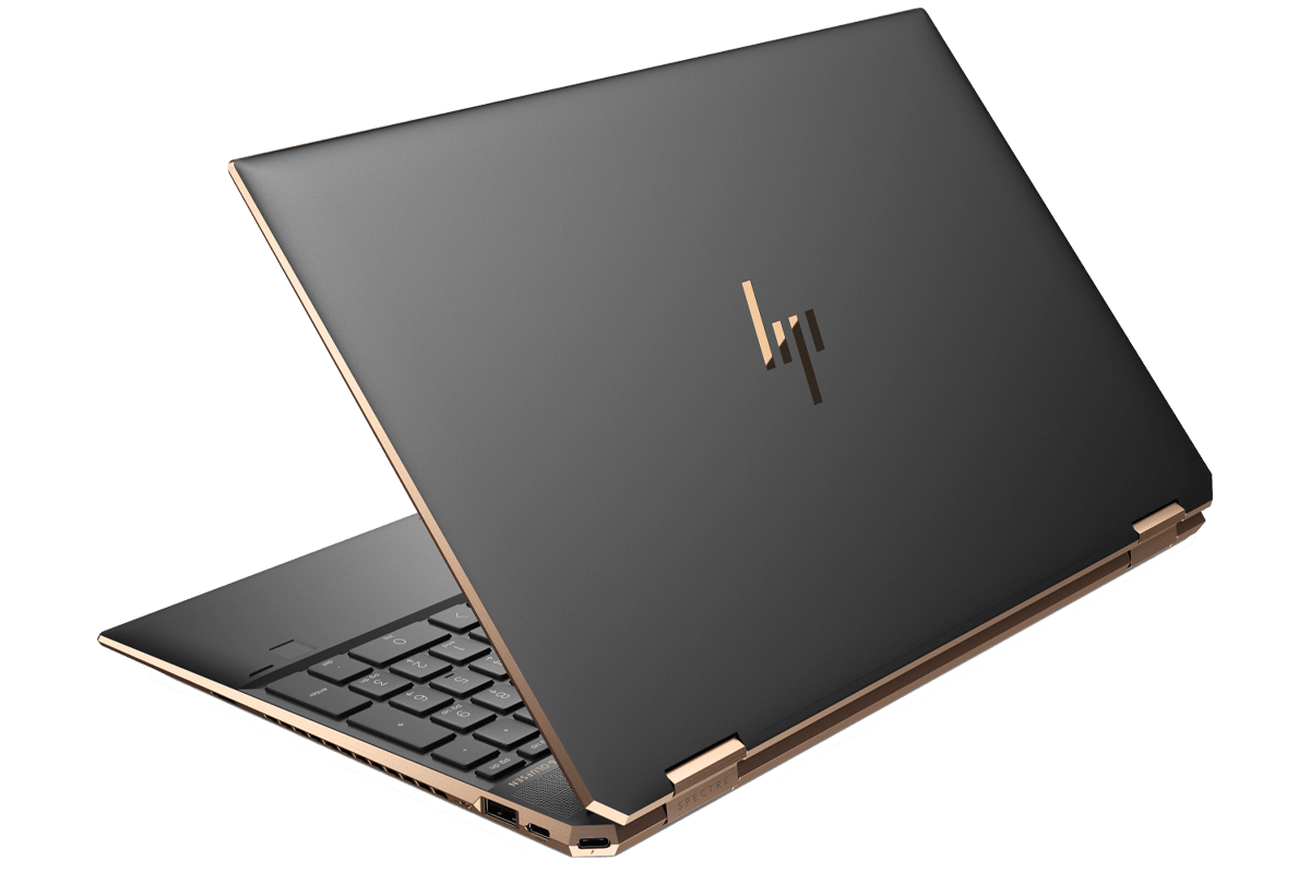 HP Spectre x360 15T Ultrabook for Chemical Engineering