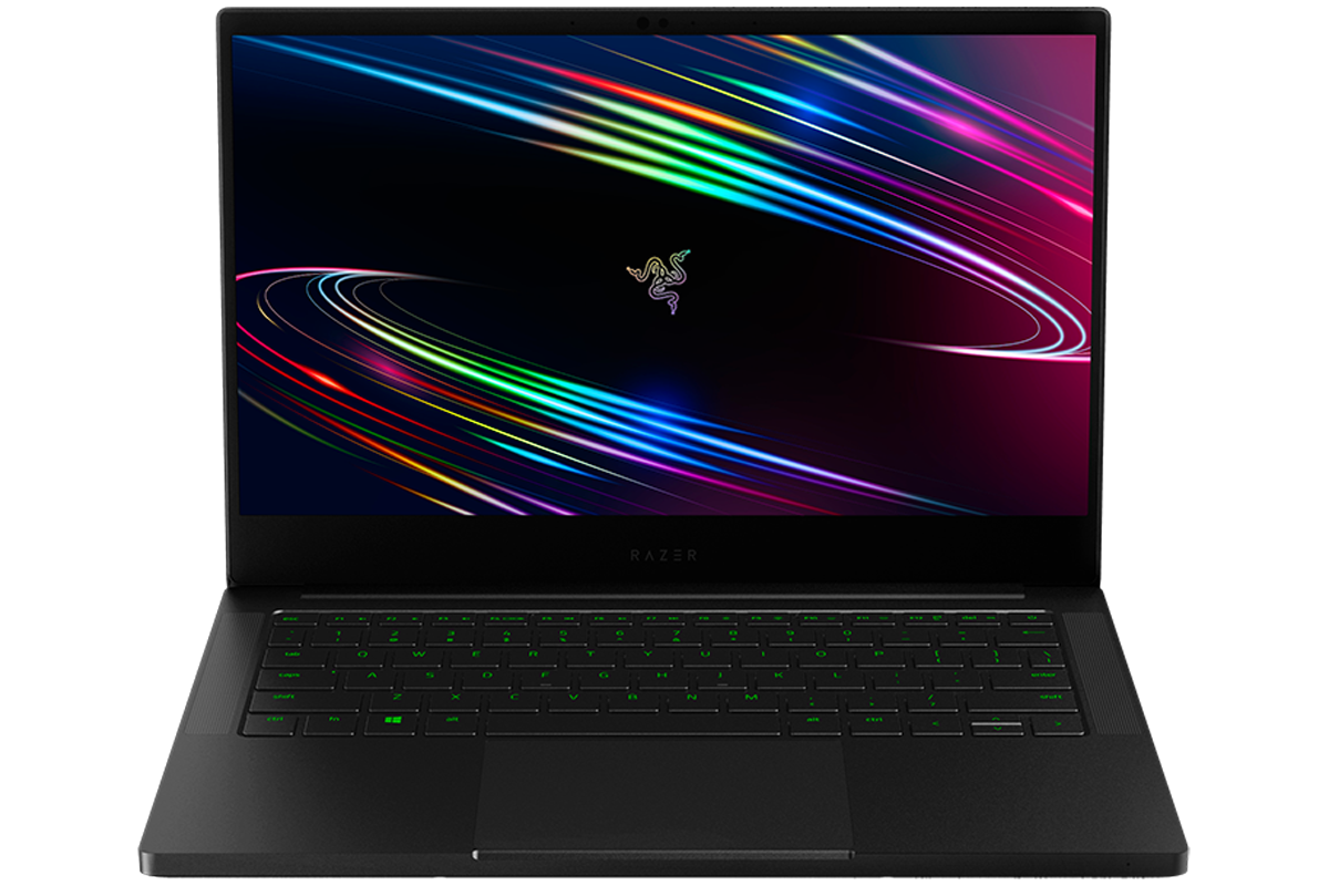 Razer Blade 15 Base Model 2020