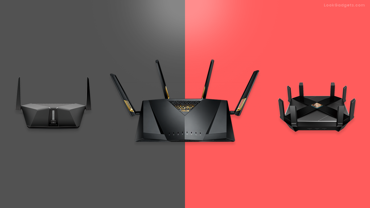 Best WiFi 6 Router to buy in 2021