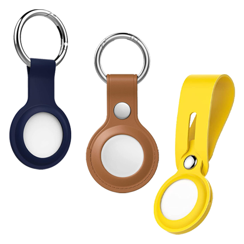 MoKo AirTags Accessories