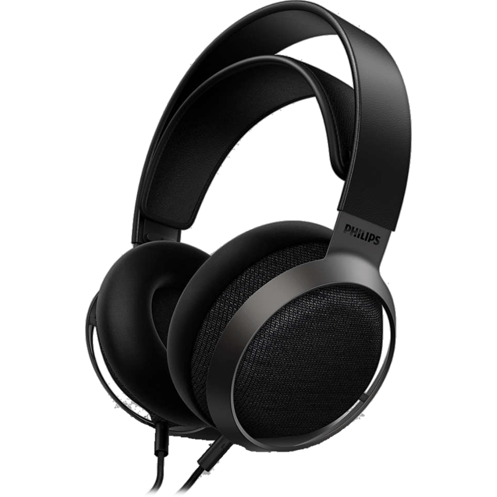 Philips Fidelio X3 is the best looking Audiophile gaming headphones