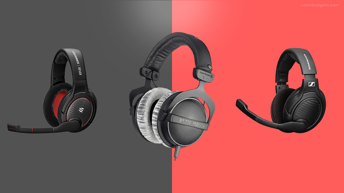 Best Audiophile Headphones for Gaming