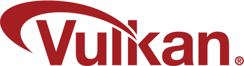 Vulkan Logo 2022